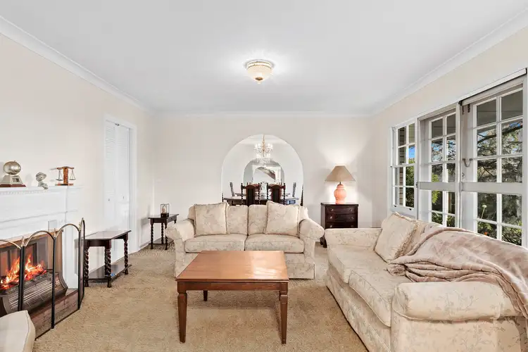 Second view of Homely house listing, 8 Sherwood Court, Carlingford NSW 2118