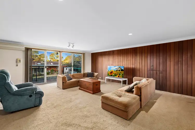 Fifth view of Homely house listing, 8 Sherwood Court, Carlingford NSW 2118