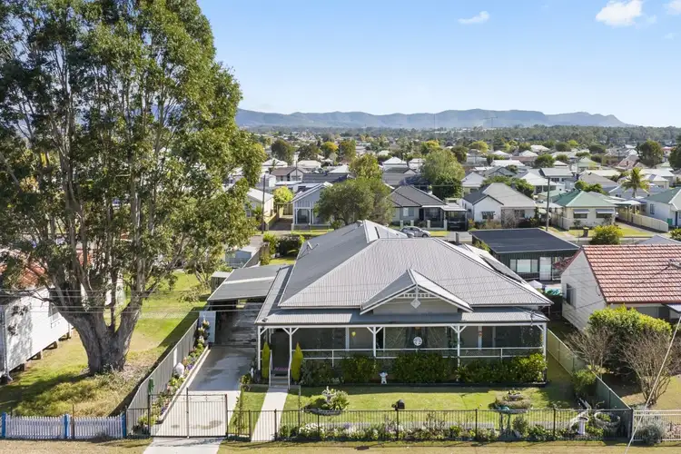 Main view of Homely house listing, 17 Comfort Avenue, Cessnock NSW 2325
