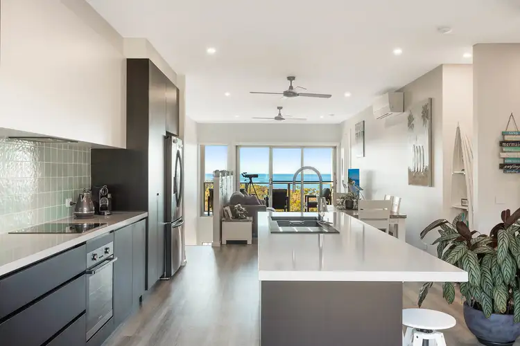 Fourth view of Homely semi-detached listing, 7B Jacaranda Place, Mirador NSW 2548
