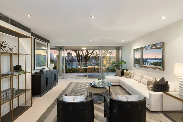 Fourth view of Homely apartment listing, 2/6 Cliff Street, Milsons Point NSW 2061