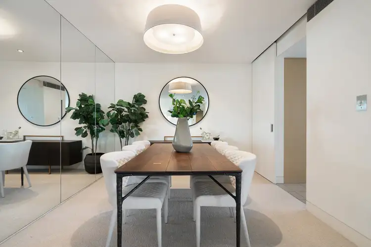 Fifth view of Homely apartment listing, 2/6 Cliff Street, Milsons Point NSW 2061