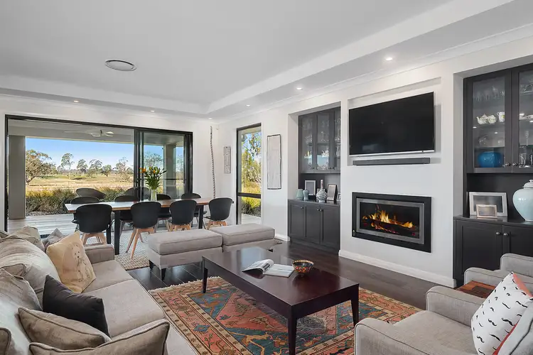 Main view of Homely house listing, 4 Tirrikee Lane, Burradoo NSW 2576