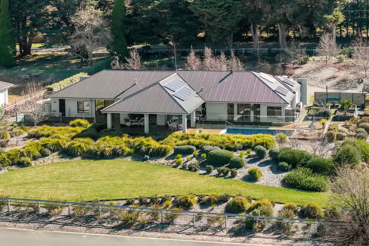 Fourth view of Homely house listing, 4 Tirrikee Lane, Burradoo NSW 2576