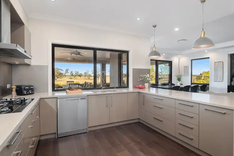 Sixth view of Homely house listing, 4 Tirrikee Lane, Burradoo NSW 2576
