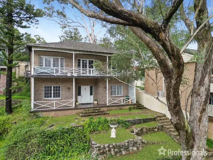 Main view of Homely house listing, 10 Bluegum Crescent, Picnic Point NSW 2213