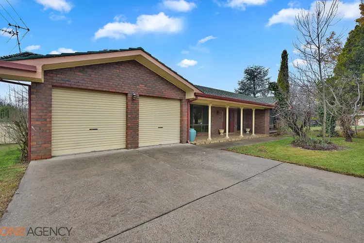 41 Yarawini Drive, Orange NSW 2800