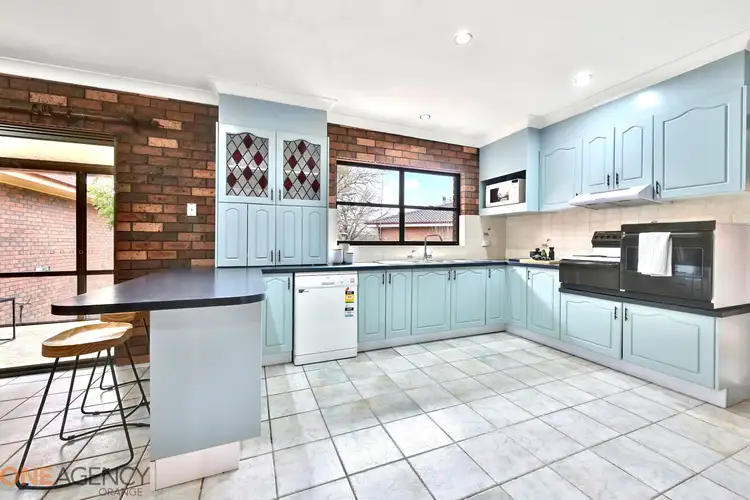 Second view of Homely house listing, 41 Yarawini Drive, Orange NSW 2800