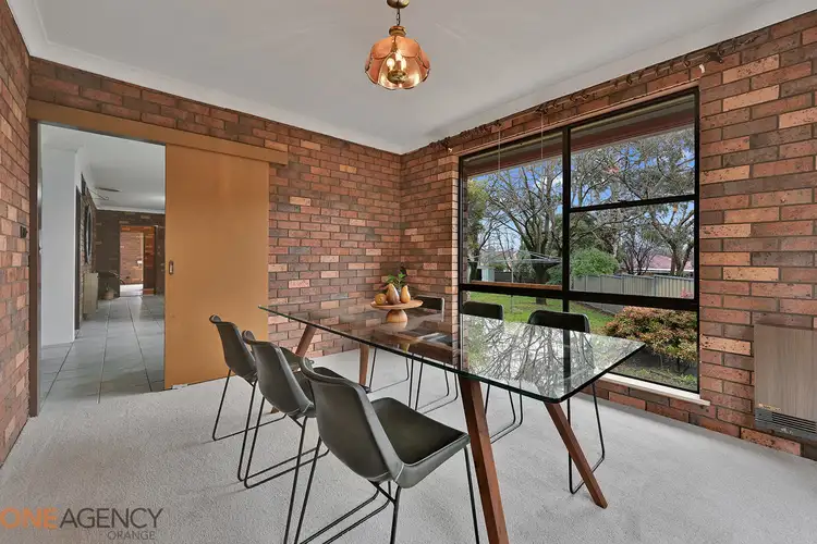 Third view of Homely house listing, 41 Yarawini Drive, Orange NSW 2800