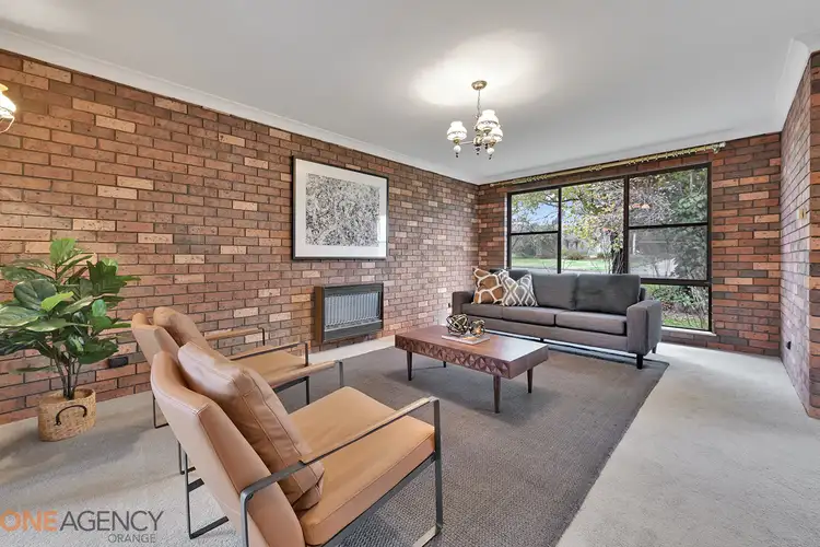 Fourth view of Homely house listing, 41 Yarawini Drive, Orange NSW 2800