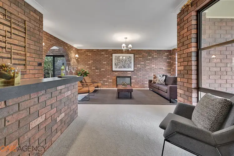 Fifth view of Homely house listing, 41 Yarawini Drive, Orange NSW 2800