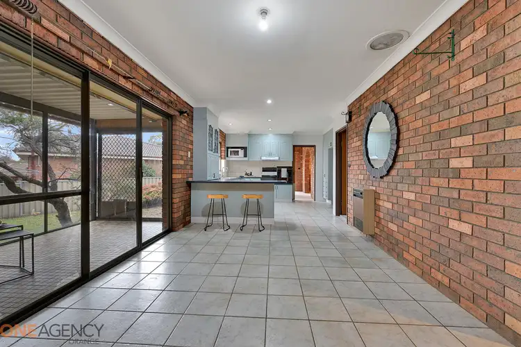 Sixth view of Homely house listing, 41 Yarawini Drive, Orange NSW 2800