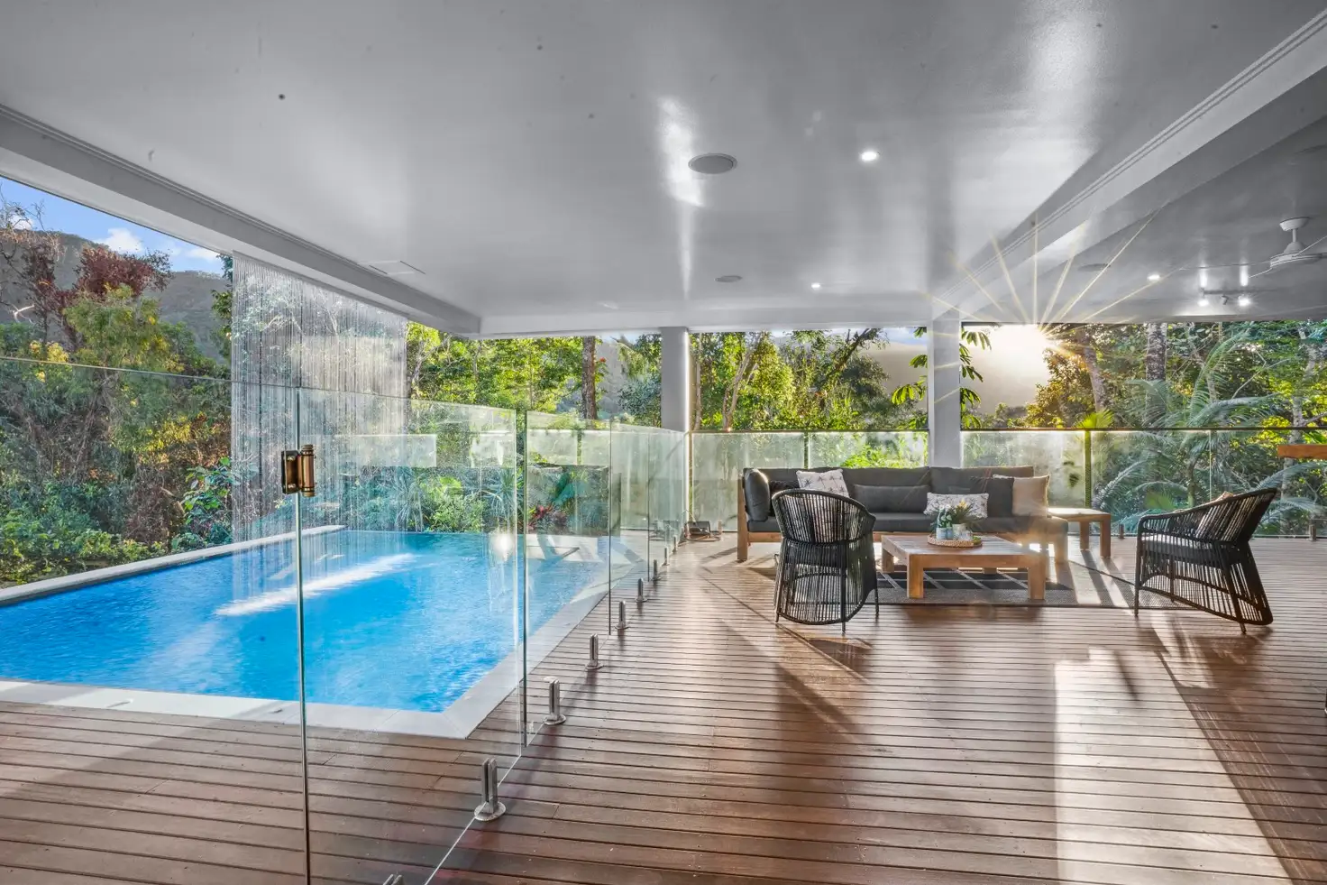 Main view of Homely house listing, 11 Springmeadow Close, Brinsmead QLD 4870