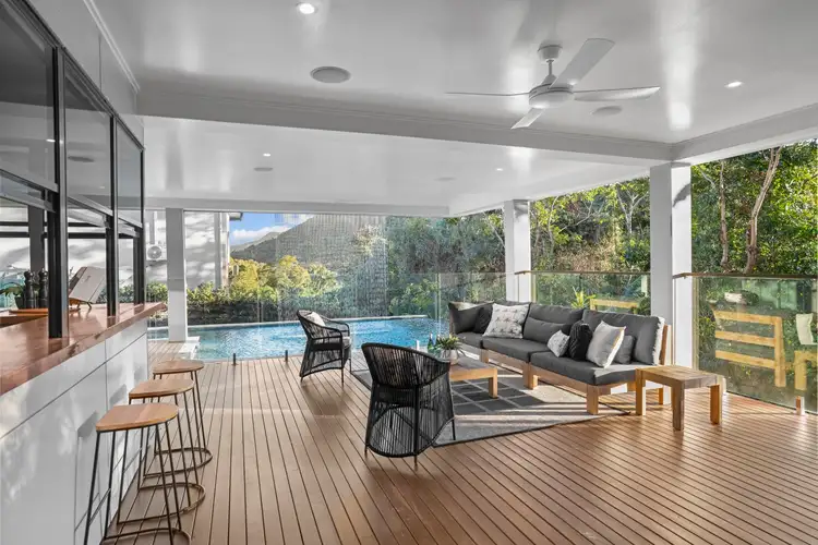 Third view of Homely house listing, 11 Springmeadow Close, Brinsmead QLD 4870