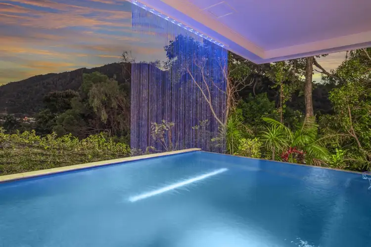 Fifth view of Homely house listing, 11 Springmeadow Close, Brinsmead QLD 4870