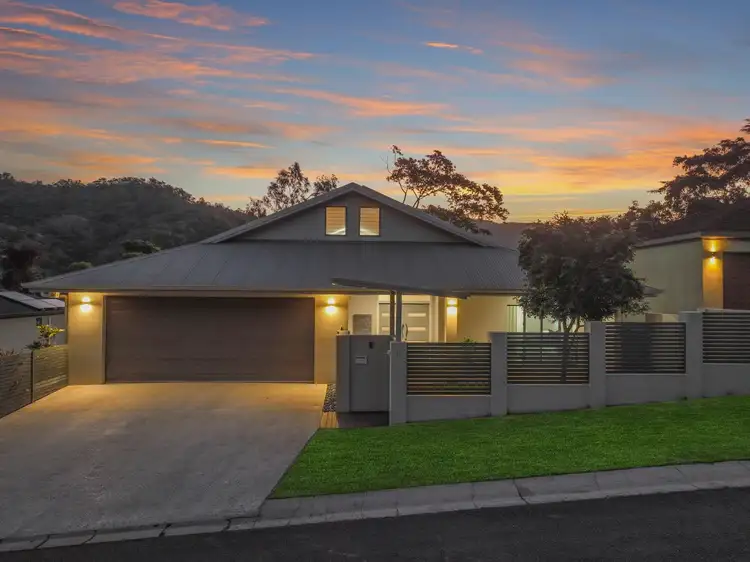 Sixth view of Homely house listing, 11 Springmeadow Close, Brinsmead QLD 4870