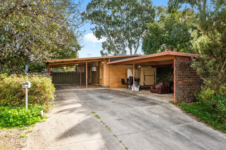 6 Robin Terrace