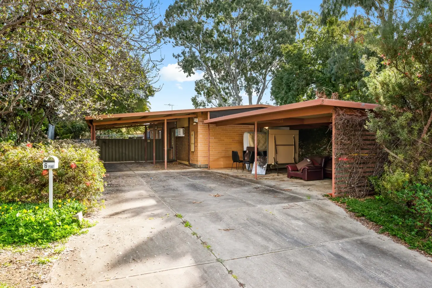 Main view of Homely house listing, 6 Robin Terrace, Hope Valley SA 5090