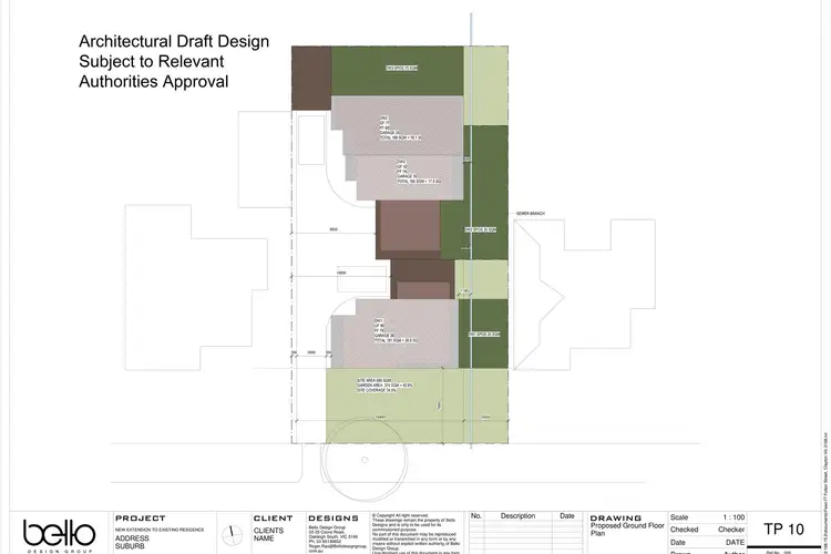 Second view of Homely house listing, 77 Fulton Street, Clayton VIC 3168