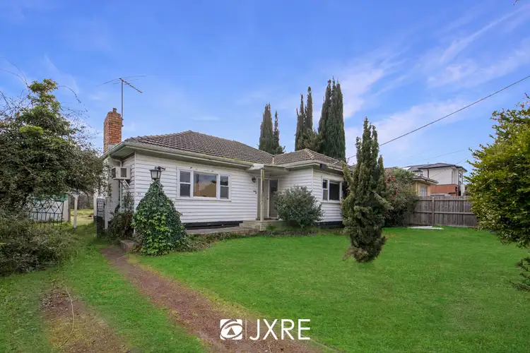 Third view of Homely house listing, 77 Fulton Street, Clayton VIC 3168