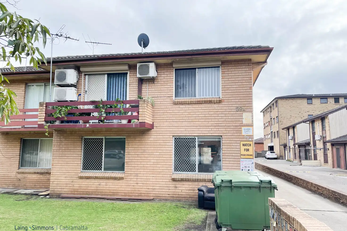 Main view of Homely unit listing, 7/59A Mcburney Road, Cabramatta NSW 2166