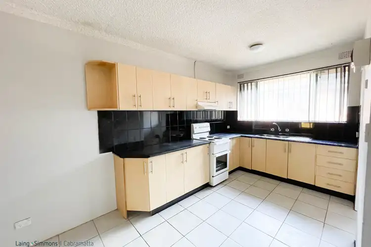 Second view of Homely unit listing, 7/59A Mcburney Road, Cabramatta NSW 2166