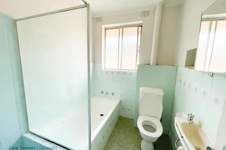 Fifth view of Homely unit listing, 7/59A Mcburney Road, Cabramatta NSW 2166