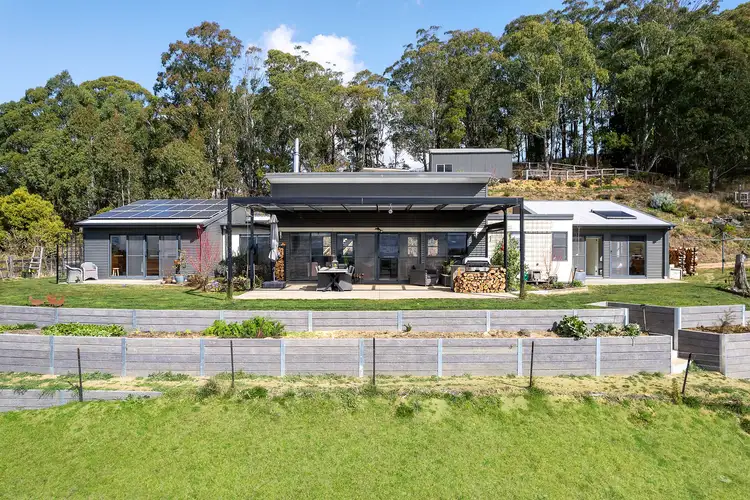 12 Biddys Pinch Road, Hampton NSW 2790