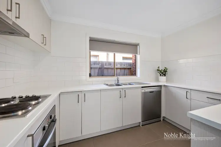 Second view of Homely house listing, 9 Loan Street, Yea VIC 3717