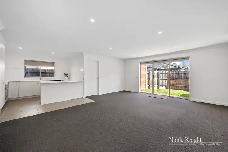 Third view of Homely house listing, 9 Loan Street, Yea VIC 3717