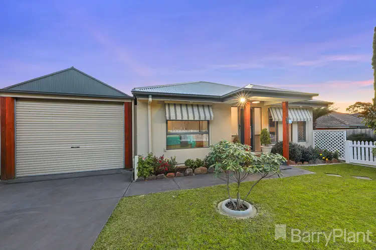 Second view of Homely unit listing, 32 Railway Avenue, Drouin VIC 3818