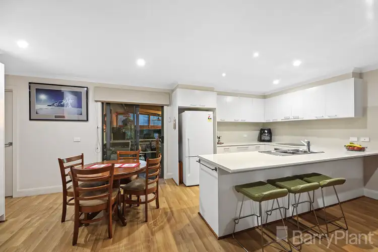 Third view of Homely unit listing, 32 Railway Avenue, Drouin VIC 3818
