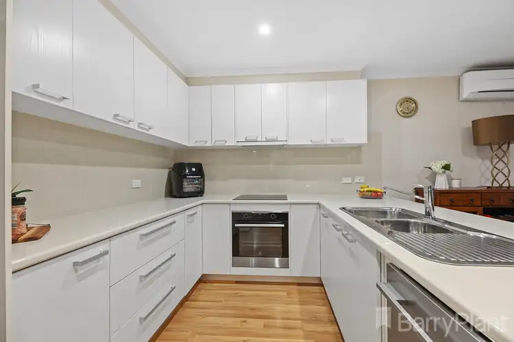 Fourth view of Homely unit listing, 32 Railway Avenue, Drouin VIC 3818