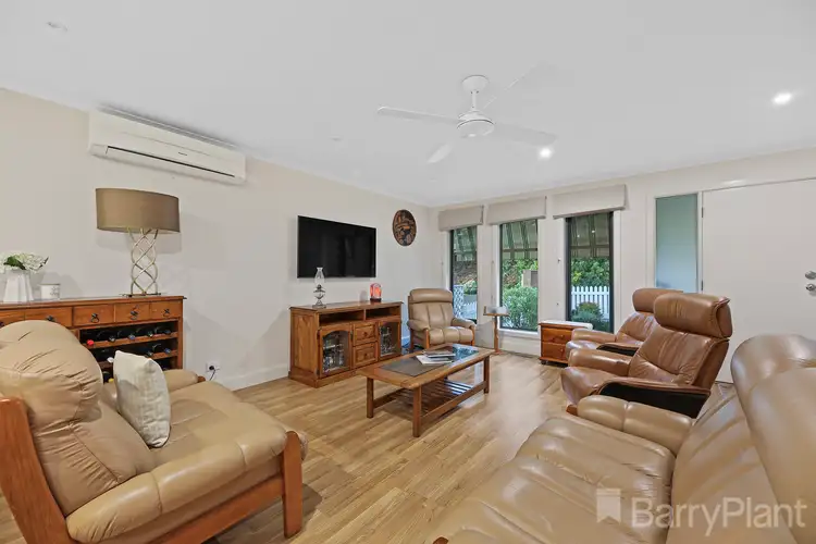 Fifth view of Homely unit listing, 32 Railway Avenue, Drouin VIC 3818