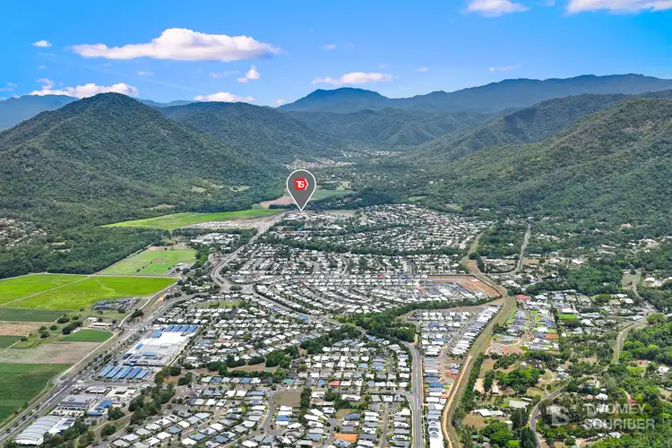 Second view of Homely land listing, LOT 7, 368-370 Redlynch Intake Road, Redlynch QLD 4870