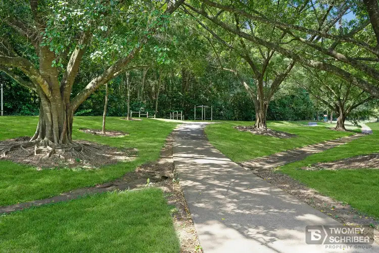 Fifth view of Homely land listing, LOT 7, 368-370 Redlynch Intake Road, Redlynch QLD 4870