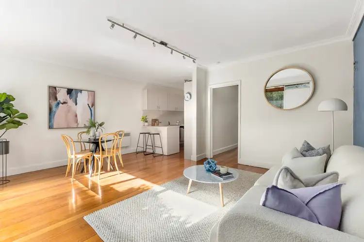 5/54 Sutherland Road, Armadale VIC 3143