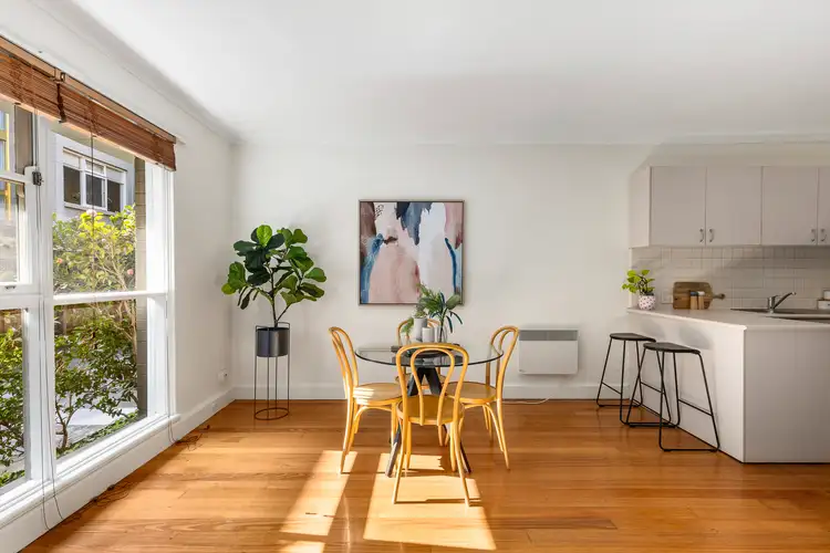 Sixth view of Homely apartment listing, 5/54 Sutherland Road, Armadale VIC 3143