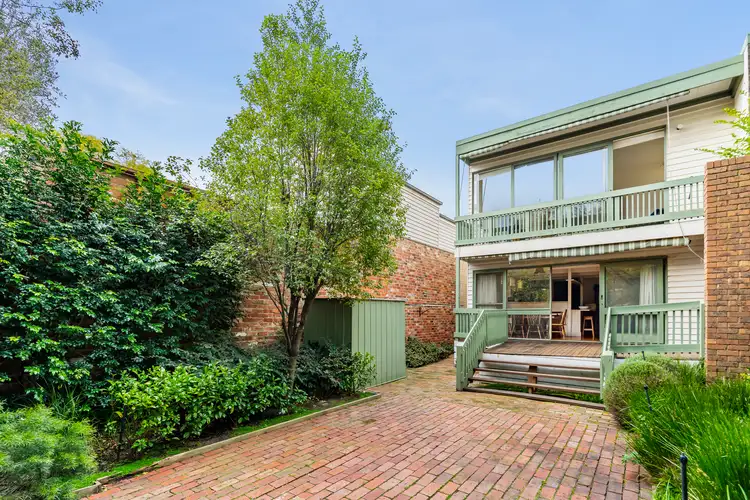 Second view of Homely house listing, 21 Armadale Street, Armadale VIC 3143