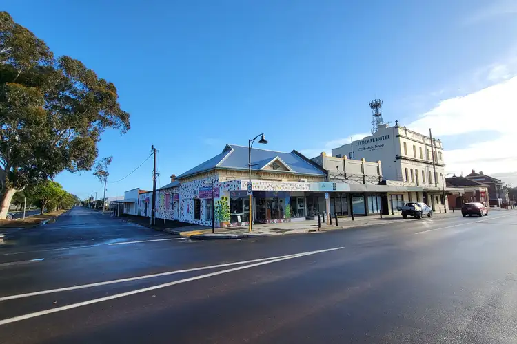 123 Clive Street, Katanning WA 6317
