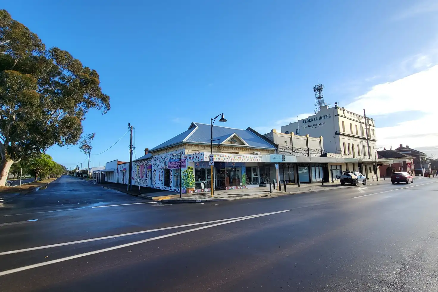 Main view of Homely unit listing, 123 Clive Street, Katanning WA 6317
