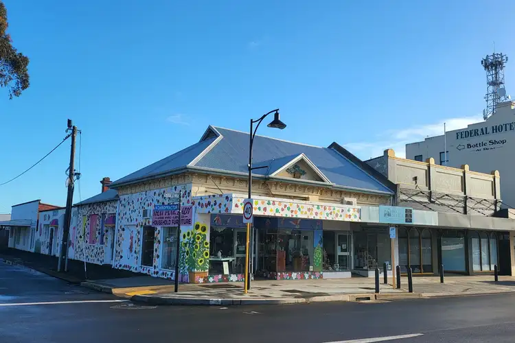 Second view of Homely unit listing, 123 Clive Street, Katanning WA 6317