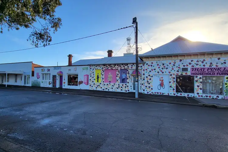 Third view of Homely unit listing, 123 Clive Street, Katanning WA 6317