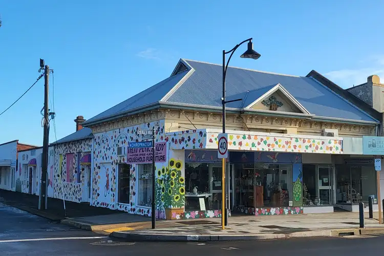 Fifth view of Homely unit listing, 123 Clive Street, Katanning WA 6317