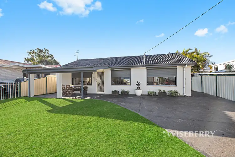 3 Lukela Avenue, Halekulani NSW 2262
