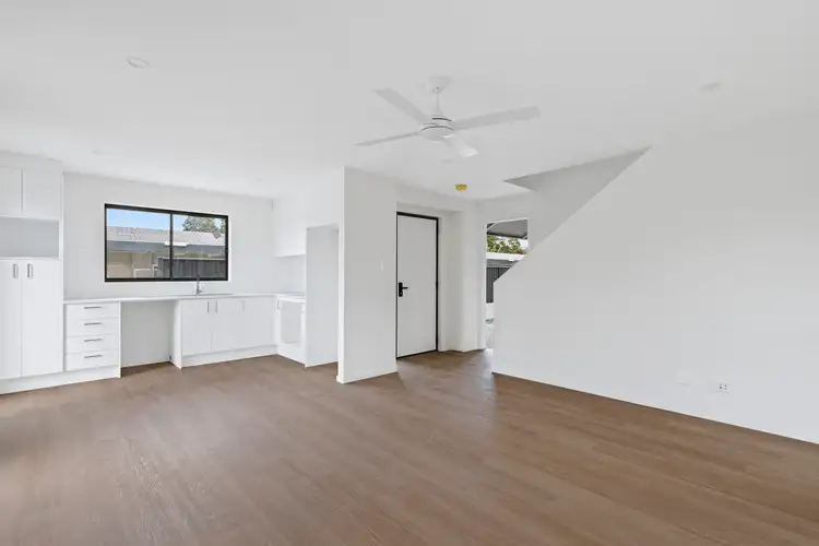Main view of Homely townhouse listing, 3/12 Prince Street, Coffs Harbour NSW 2450