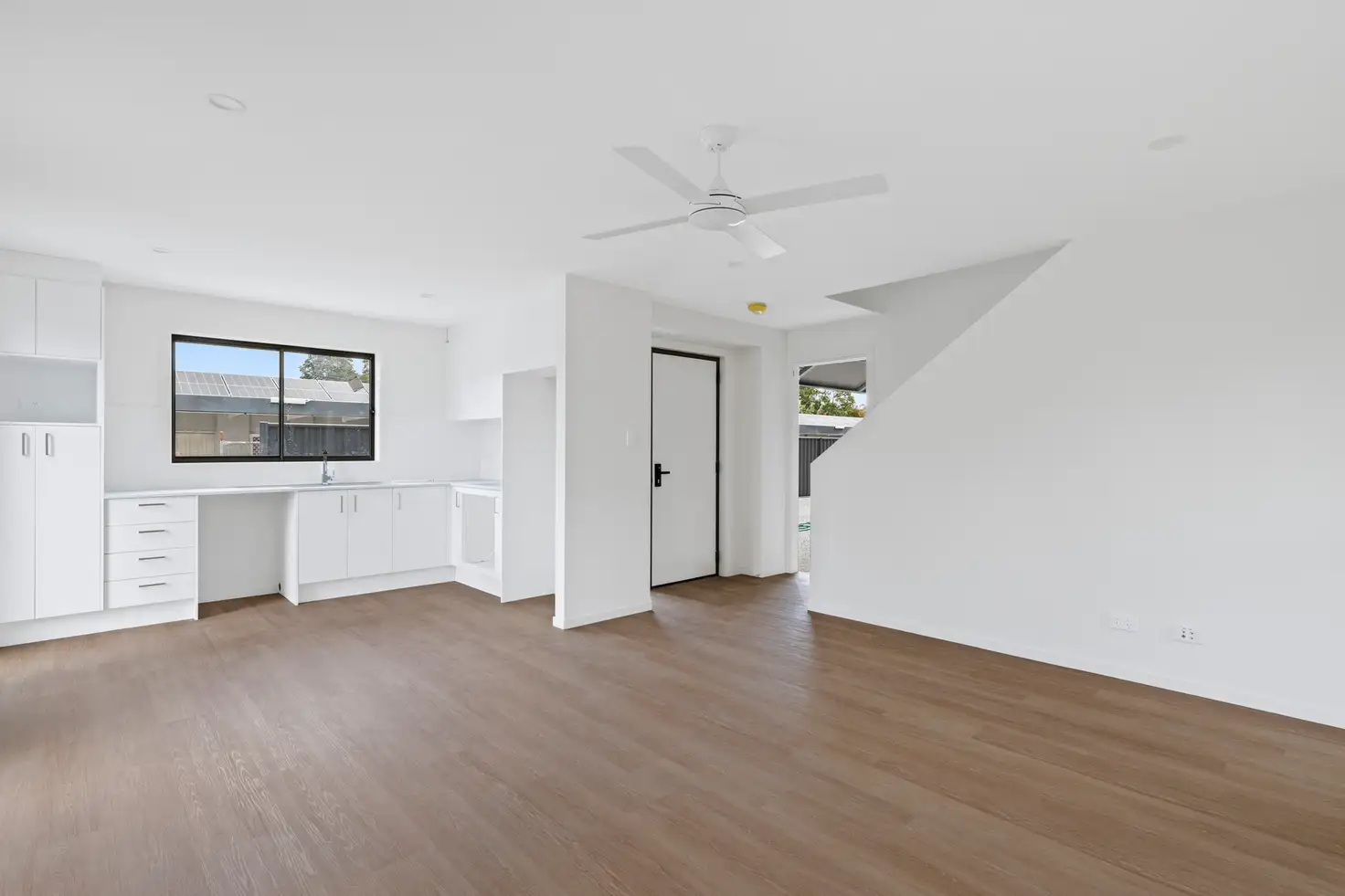 Main view of Homely townhouse listing, 3/12 Prince Street, Coffs Harbour NSW 2450