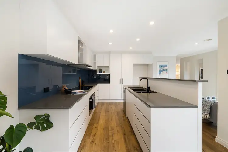 Second view of Homely house listing, 237 Anthony Rolfe Avenue, Gungahlin ACT 2912