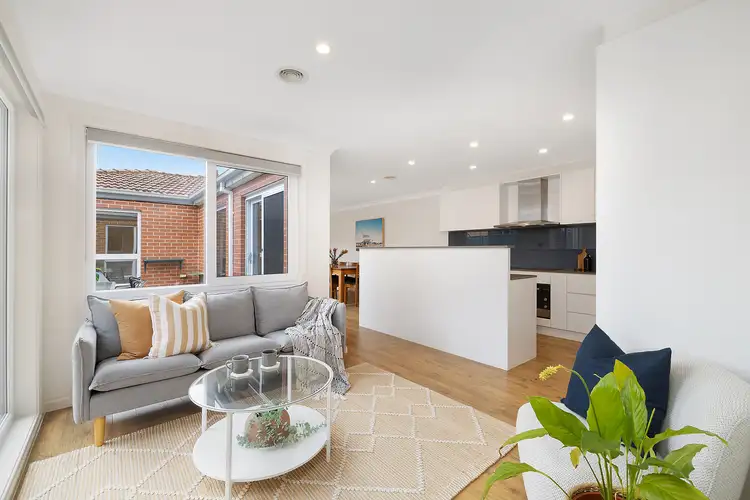 Fourth view of Homely house listing, 237 Anthony Rolfe Avenue, Gungahlin ACT 2912