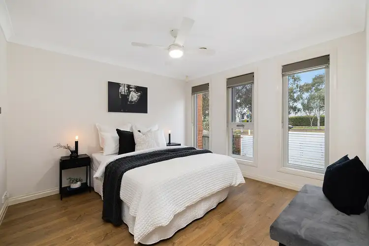 Fifth view of Homely house listing, 237 Anthony Rolfe Avenue, Gungahlin ACT 2912